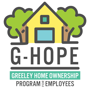 G-Hope Logo