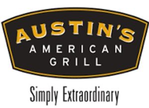Austin's American Grill logo