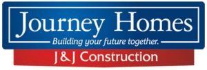 Journey Homes logo