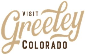 Visit Greeley logo
