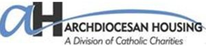 Archdiocesan Housing Inc. logo
