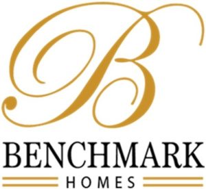 Benchmark Homes logo