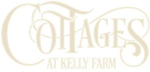 Cottages at Kelly Farm logo