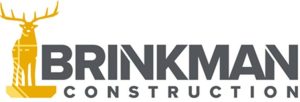 Brinkman Construction Logo